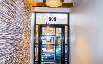 Dream Hostel 뉴욕 외부 사진