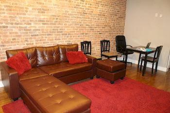 Dream Hostel 뉴욕 외부 사진