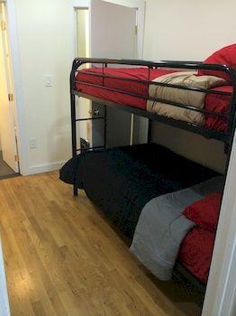 Dream Hostel 뉴욕 외부 사진
