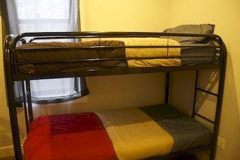 Dream Hostel 뉴욕 외부 사진